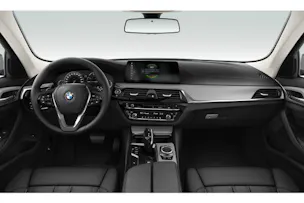 BMW 520d Sport Line Touring xDrive G31 (CH)