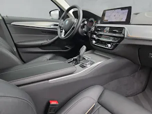 BMW 520d Sport Line Touring xDrive G31 (CH)