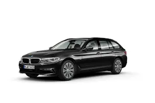 BMW 520d Sport Line Touring xDrive G31 (CH)
