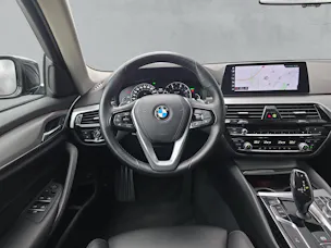 BMW 520d Sport Line Touring xDrive G31 (CH)