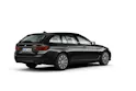 BMW 520d Sport Line Touring xDrive G31 (CH)