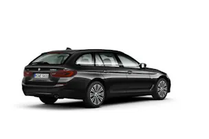 BMW 520d Sport Line Touring xDrive G31 (CH)