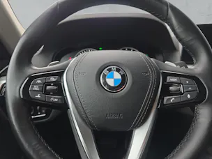 BMW 520d Sport Line Touring xDrive G31 (CH)