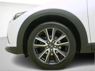 Mazda CX-3 1.5 D Revolution AWD