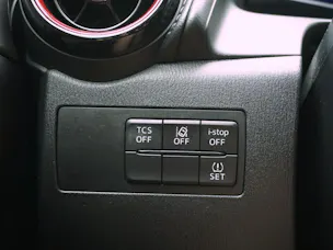 Mazda CX-3 1.5 D Revolution AWD
