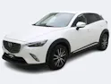 Mazda CX-3 1.5 D Revolution AWD