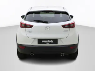 Mazda CX-3 1.5 D Revolution AWD
