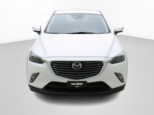 Mazda CX-3 1.5 D Revolution AWD