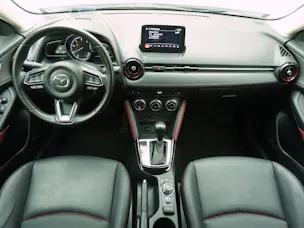 Mazda CX-3 1.5 D Revolution AWD