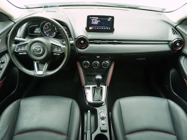 Mazda CX-3 1.5 D Revolution AWD
