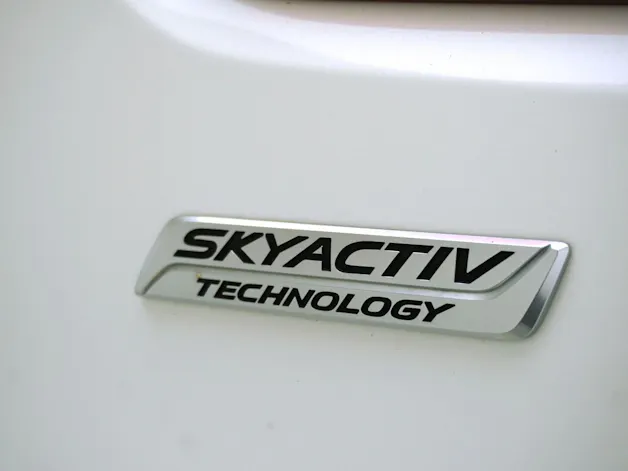 Mazda CX-3 1.5 D Revolution AWD