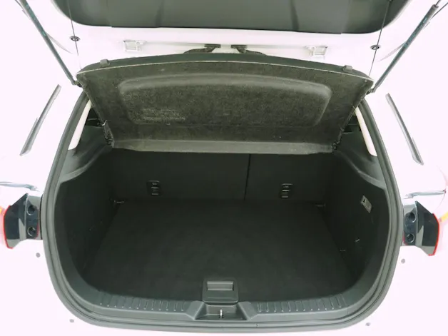 Mazda CX-3 1.5 D Revolution AWD