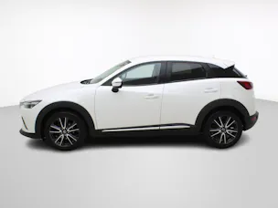 Mazda CX-3 1.5 D Revolution AWD