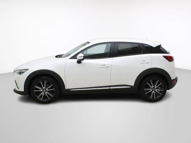 Mazda CX-3 1.5 D Revolution AWD
