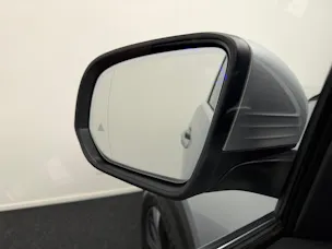 Mercedes-Benz GLE 350 e 4matic