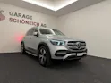 Mercedes-Benz GLE 350 e 4matic