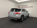 Mercedes-Benz GLE 350 e 4matic