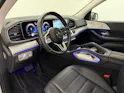 Mercedes-Benz GLE 350 e 4matic
