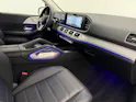 Mercedes-Benz GLE 350 e 4matic