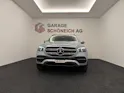 Mercedes-Benz GLE 350 e 4matic