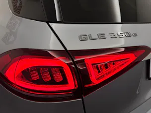 Mercedes-Benz GLE 350 e 4matic