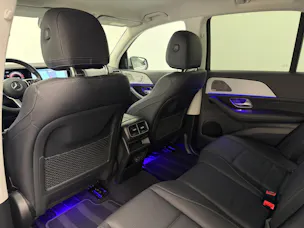 Mercedes-Benz GLE 350 e 4matic