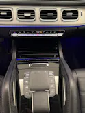 Mercedes-Benz GLE 350 e 4matic