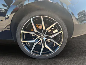 Volvo XC60 2.0 T8 TE Polestar eAWD