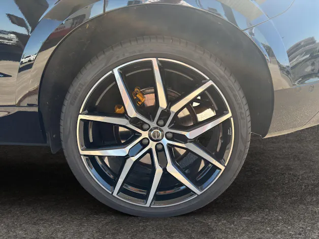VOLVO XC60 2.0 T8 TE Polestar eAWD