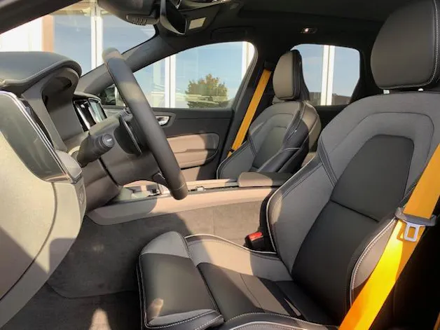 Volvo XC60 2.0 T8 TE Polestar eAWD