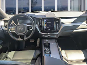 Volvo XC60 2.0 T8 TE Polestar eAWD