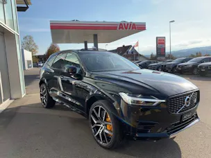 Volvo XC60 2.0 T8 TE Polestar eAWD