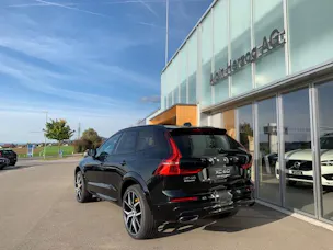 Volvo XC60 2.0 T8 TE Polestar eAWD