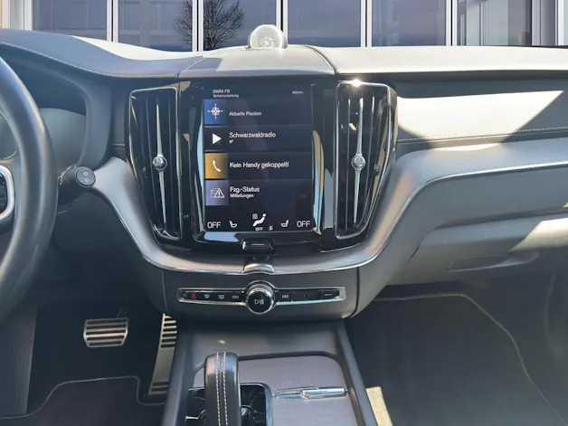 VOLVO XC60 2.0 T8 TE Polestar eAWD
