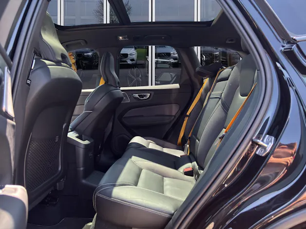 VOLVO XC60 2.0 T8 TE Polestar eAWD