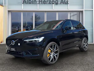 Volvo XC60 2.0 T8 TE Polestar eAWD