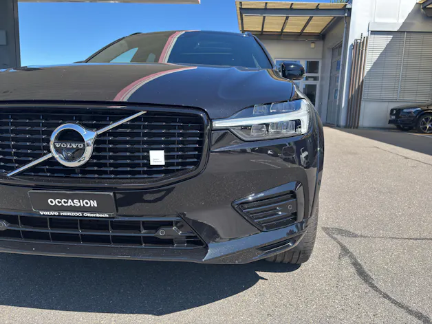 VOLVO XC60 2.0 T8 TE Polestar eAWD