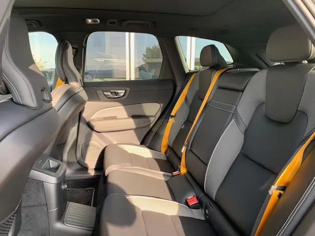 Volvo XC60 2.0 T8 TE Polestar eAWD