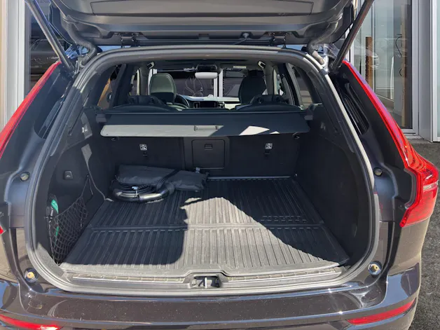 VOLVO XC60 2.0 T8 TE Polestar eAWD