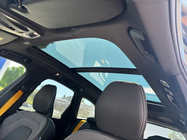 VOLVO XC60 2.0 T8 TE Polestar eAWD