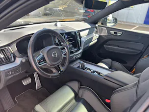 Volvo XC60 2.0 T8 TE Polestar eAWD