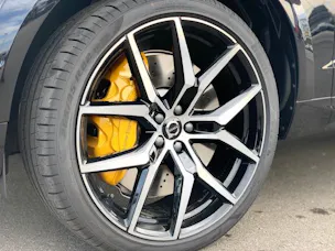 Volvo XC60 2.0 T8 TE Polestar eAWD