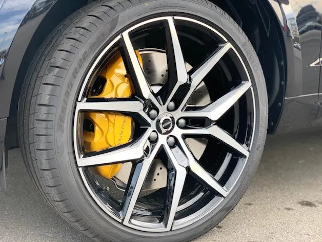 Volvo XC60 2.0 T8 TE Polestar eAWD