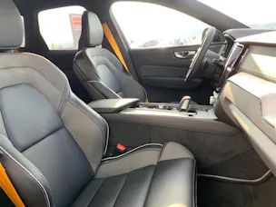 Volvo XC60 2.0 T8 TE Polestar eAWD