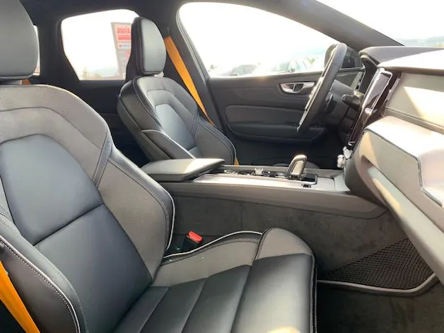 Volvo XC60 2.0 T8 TE Polestar eAWD