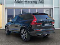 VOLVO XC60 2.0 T8 TE Polestar eAWD