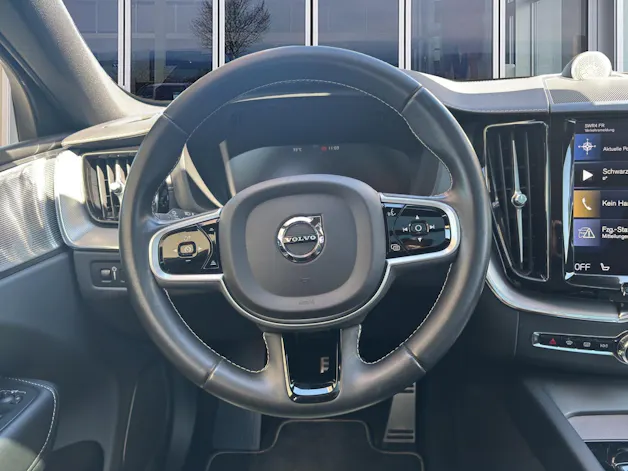VOLVO XC60 2.0 T8 TE Polestar eAWD