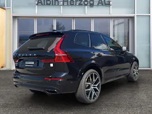 Volvo XC60 2.0 T8 TE Polestar eAWD
