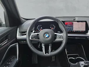 BMW X1 20d M Sport xDrive U11 AHK