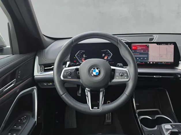 BMW X1 20d M Sport xDrive U11 AHK